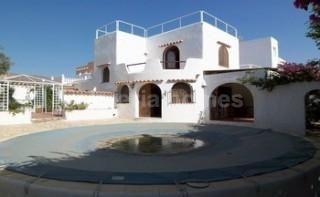 Chalet en venta en Mojácar, Almería (Costa Almería)