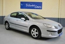 CITROEN C5 2.0 HDi FAP Pre