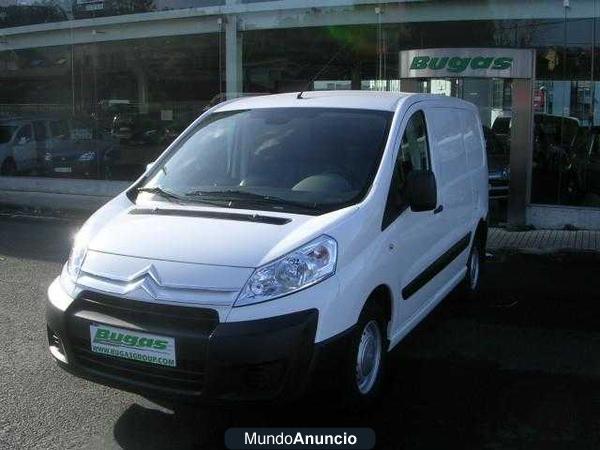 Citroën Jumpy Fg.HDI 92 27 L1H1