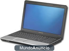 COMPAQ PRESAIRIO CQ62