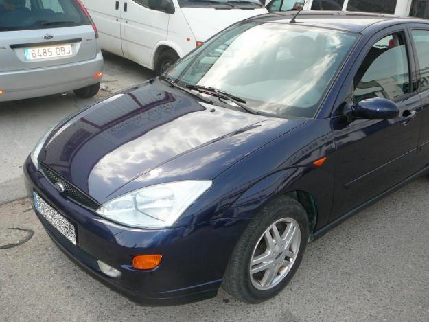 FORD FOCUS TREND 1.8 TDCI