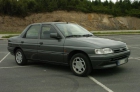 FORD ORION 1.8I 16V GHIA - Vizcaya - mejor precio | unprecio.es