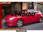 Hyundai i30 CRDI 90CV 10 AIRBAG´S - mejor precio | unprecio.es