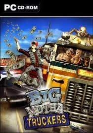 Juego para Pc Big Mutha Truckers