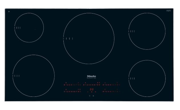 Miele KM 6382