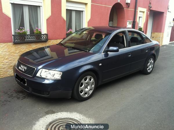 Ocaion para Comprar Audi A6