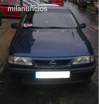 OPEL VECTRA 2.0 115CV