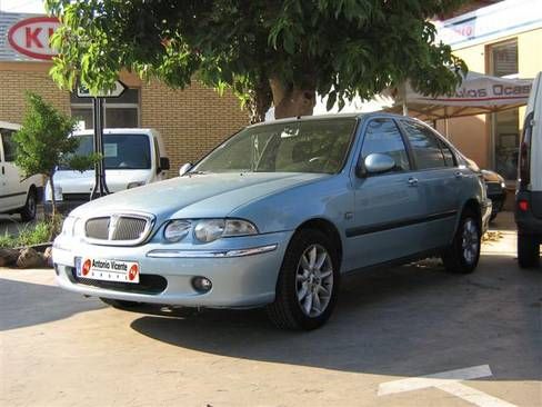 Rover 45 45 1.6i CLASSIC 4P