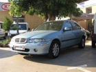 Rover 45 45 1.6i CLASSIC 4P - mejor precio | unprecio.es