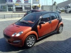 se vende smart forfour pulse 109cv - mejor precio | unprecio.es