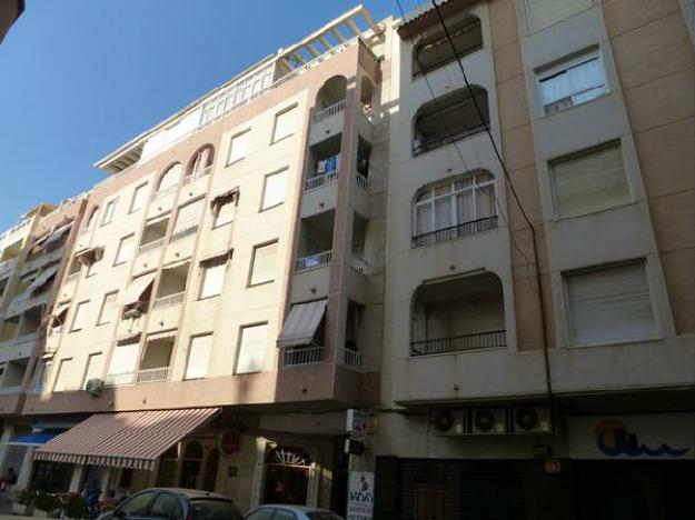 Torrevieja   - Apartment - Torrevieja - CG14615   - 1 Habitaciones   - €55000€