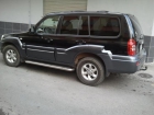 Vendo hunday Terracan 2.9 CRDY - mejor precio | unprecio.es