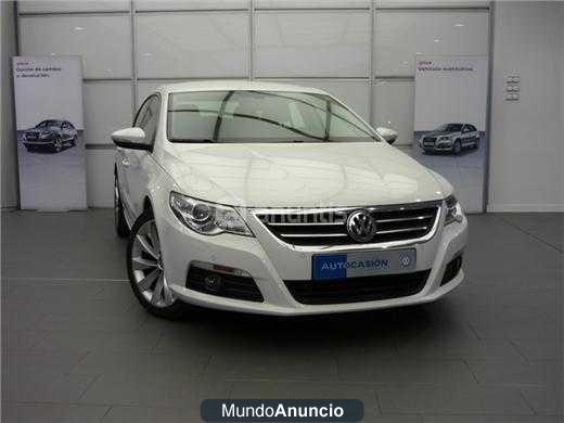 Volkswagen Passat CC 2.0 TDI 170cv DSG 4mot BlueMo