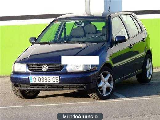 Volkswagen Polo DIESEL CONFORT PLUS
