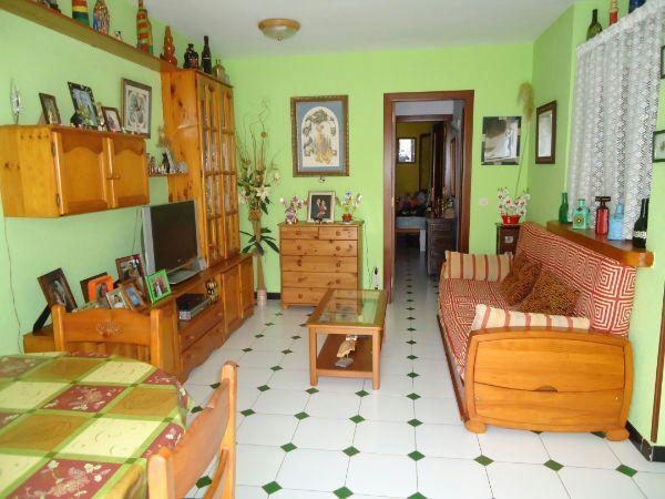 Apartamento en Ciutadella de Menorca