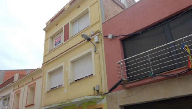 Apartamento en Malgrat de Mar