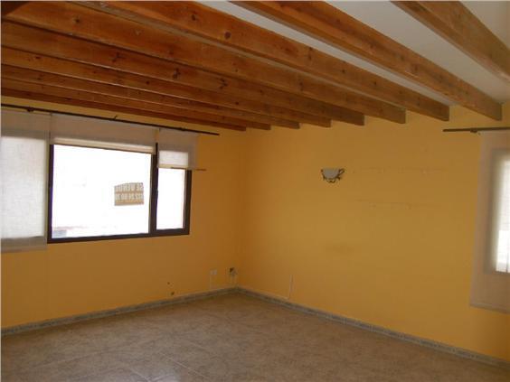 Apartamento en San Bartolomé