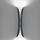 Artemide Cadmo parete rojo/blanco - Aplique - iLamparas.com - mejor precio | unprecio.es