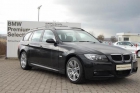 BMW 320d Touring Automático Sportpaket M XENON GPS TECHO - mejor precio | unprecio.es