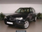 BMW X3 X3 3.0d - mejor precio | unprecio.es