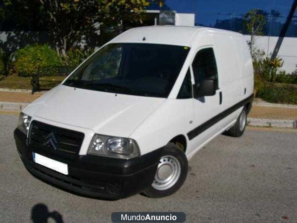 Citroën Jumpy Fg.HDI  REVISIONES AL DIA  **