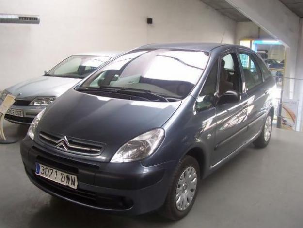 Citroen XSARA PICASSO 1.6 HDI X '06 en venta en Huesca