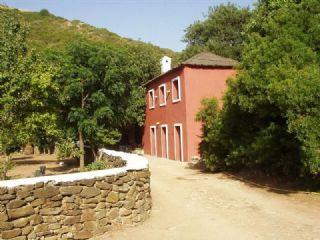 Finca/Casa Rural en alquiler en Casares, Málaga (Costa del Sol)