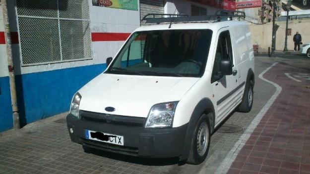 Ford Connect 200 75 cv