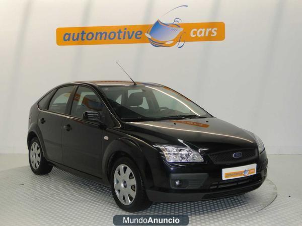 Ford Focus 1.8 TDCI TREND 11