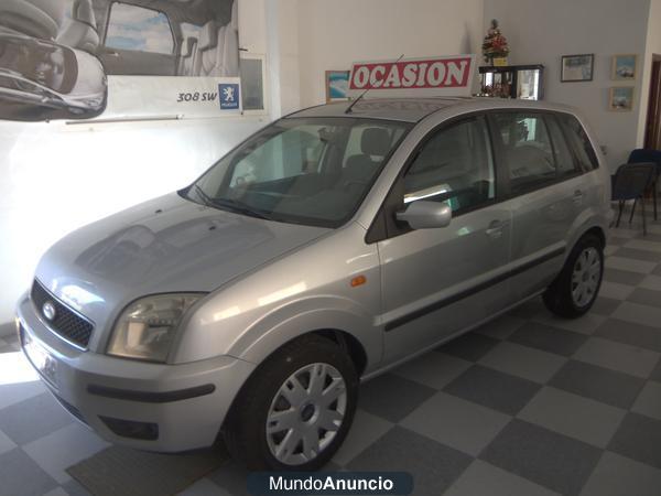 ford fusion saxo audi a3 diferentes precios DIESEL POCOS KILOMETRO