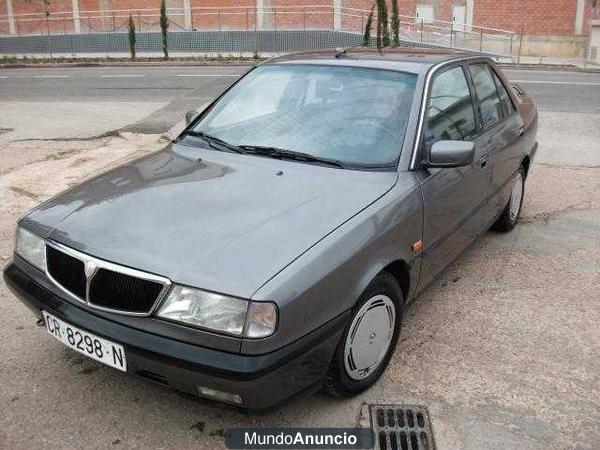 Lancia Dedra 2.0 i.e.