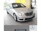 Mercedes-Benz S 65 AMG P.MULTIMEDIA, T.PANORA - mejor precio | unprecio.es