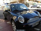 Mini Mini One men - mejor precio | unprecio.es