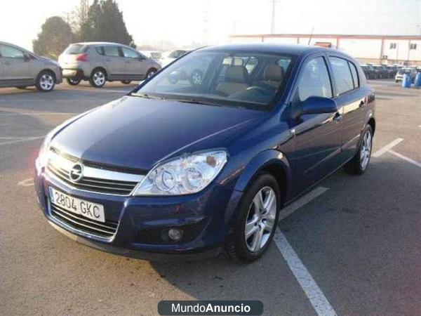 Opel Astra 1.3 ecoFLEX Enjoy