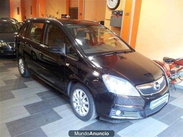 Opel Zafira 1.9 CDTi 120 CV Cosmo