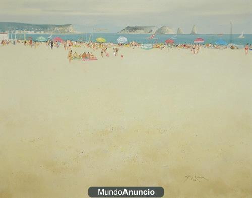 Platja de l\'Estartit - Illes Medes (LLUIS ROURA)