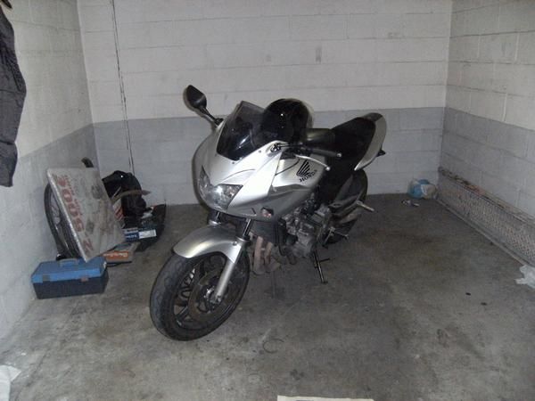 Se vende 600 por 3000 euros