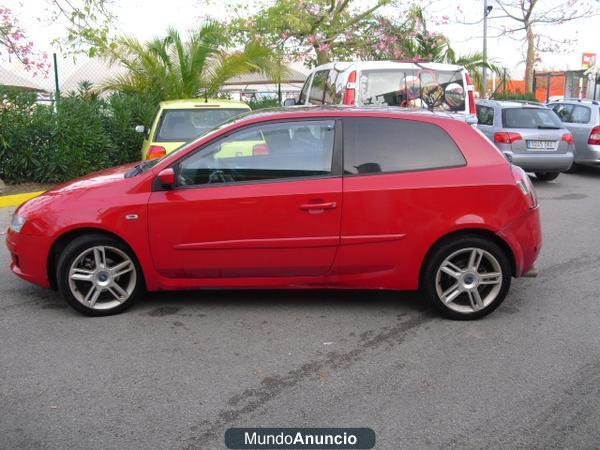 se vende Fiat stylo dinamic