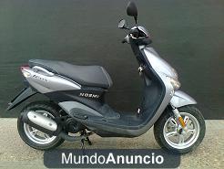 VENDO YAMAHA NEOS ,50CC ,2 TIEMPOS ,SOLO 1200 KM ,20 DIAS DE USO