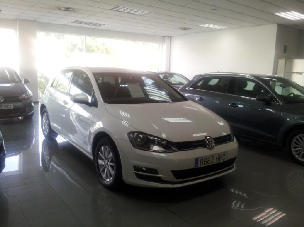 Volkswagen Golf Edition 1.6 TDI 105cv BMT DSG, 19.900€