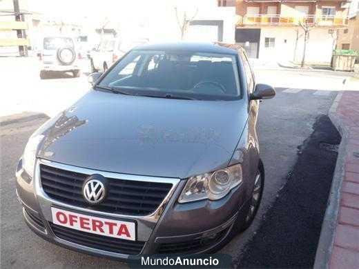 Volkswagen Passat 2.0 TDI 140cv Sportline