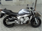 YAMAHA FZ6 N - mejor precio | unprecio.es