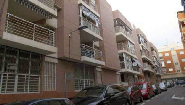 Apartamento en Santa Pola