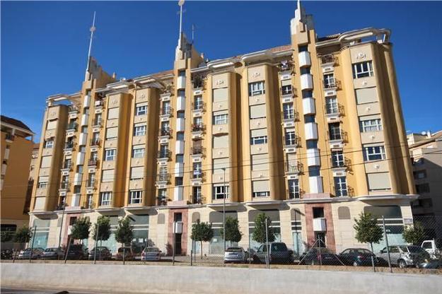 Apartamento en venta en Dénia, Alicante (Costa Blanca)