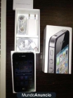 Apple (32GB) iphone 4S NUEVO y con garantía - mejor precio | unprecio.es