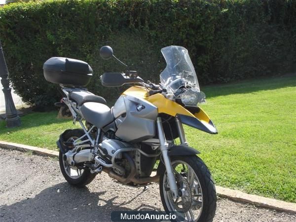 BMW r 1200 gs r1200gs 100 cv 2005 - Córdoba 8.300