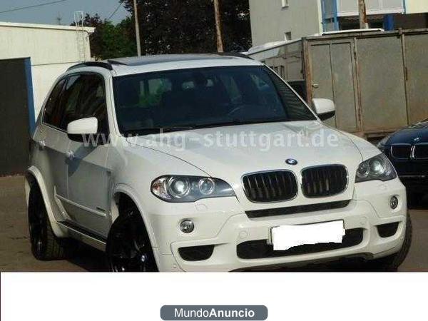 BMW X5 xDrive 30d-M-PAKET-TE CHO-FULL