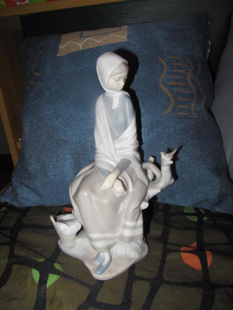 Figura de Lladro