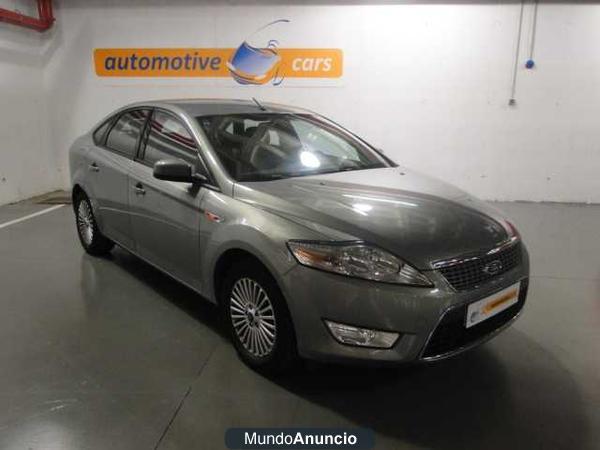 Ford Mondeo Trend 1.8TDCi