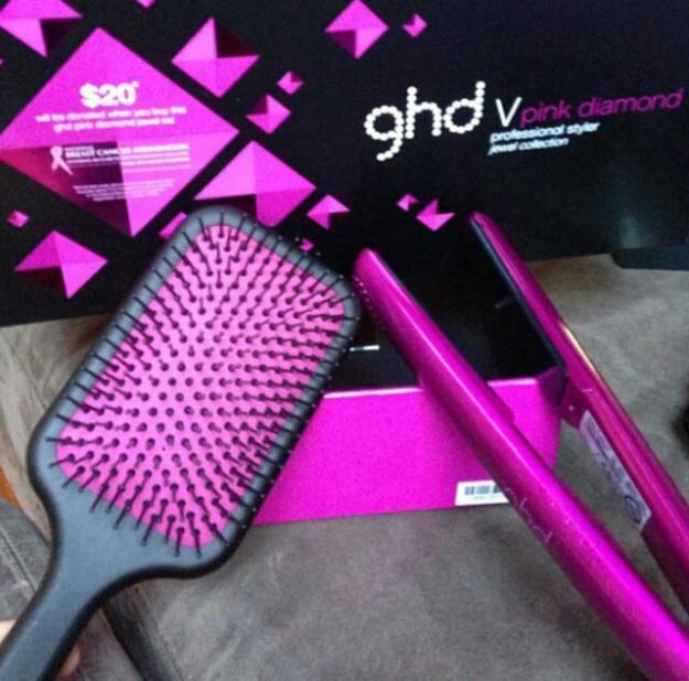 GHD JEWEL todos los colores